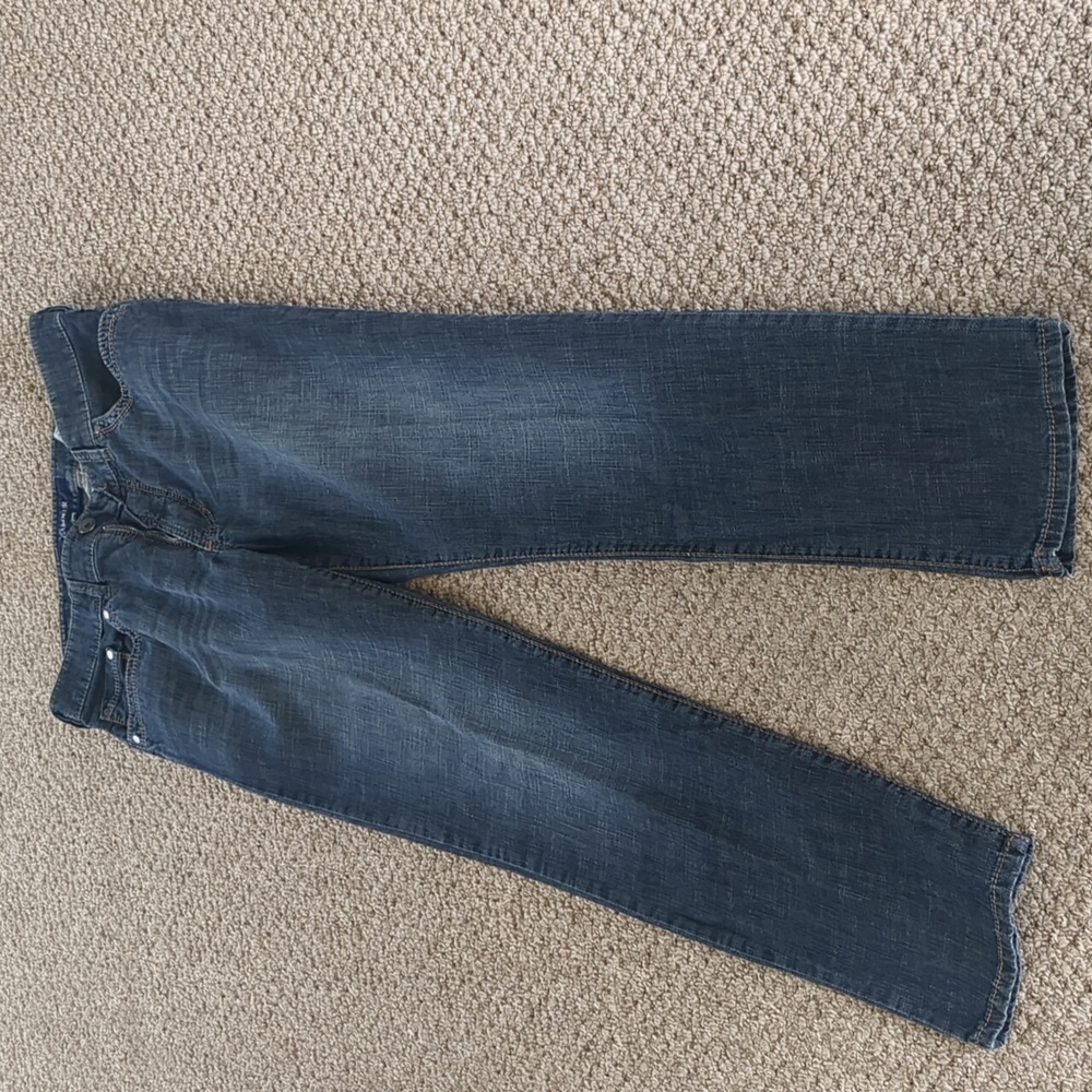Atelier Gardeur Nevio jeans regular fit 36/32